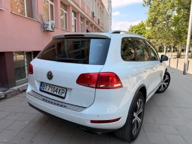 VW Touareg 3.0TDI 245 8ZF 4motion EXLUSIVE, снимка 5