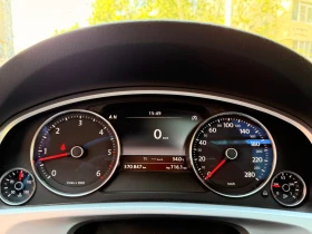 VW Touareg 3.0TDI 245 8ZF 4motion EXLUSIVE, снимка 11