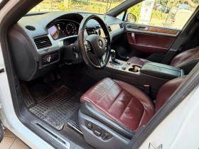 VW Touareg 3.0TDI 245 8ZF 4motion EXLUSIVE, снимка 7