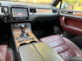 VW Touareg 3.0TDI 245 8ZF 4motion EXLUSIVE, снимка 14