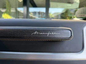 Mercedes-Benz G 63 AMG A22/BURM/MANUFAKTUR HYPERBLUE MAGNO, снимка 17