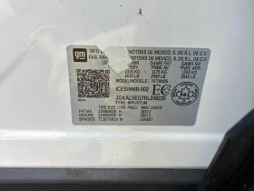 Gmc Terrain * SLT * CARFAX * ЦЕНА ДО БГ, снимка 10