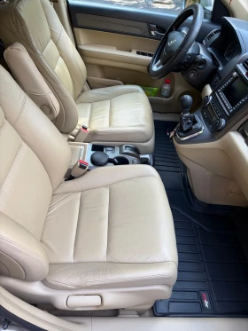 Honda Cr-v, снимка 10