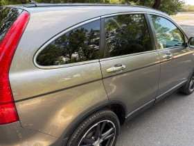 Honda Cr-v, снимка 4
