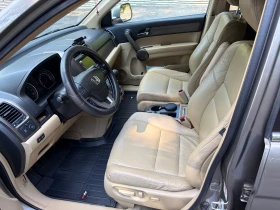 Honda Cr-v, снимка 8