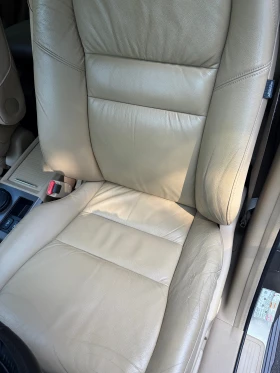 Honda Cr-v, снимка 9