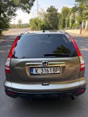 Honda Cr-v, снимка 2