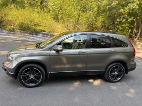 Honda Cr-v, снимка 3