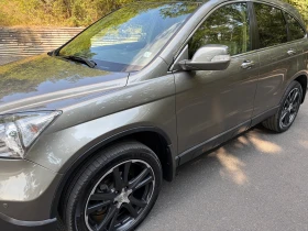 Honda Cr-v, снимка 6