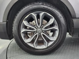Honda Cr-v 1.5 Ex-L 2Wd, снимка 5