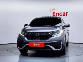 Honda Cr-v 1.5 Ex-L 2Wd, снимка 3