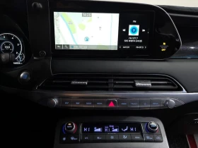 Hyundai Palisade Diesel 2.2 4WD| 202к.с., снимка 15