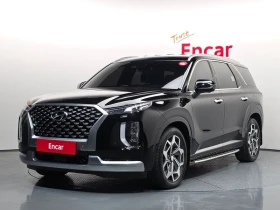 Hyundai Palisade Diesel 2.2 4WD| 202к.с., снимка 1