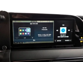 Hyundai Palisade Diesel 2.2 4WD| 202к.с., снимка 17