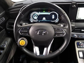 Hyundai Palisade Diesel 2.2 4WD| 202к.с., снимка 14