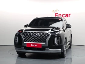 Hyundai Palisade Diesel 2.2 4WD| 202к.с., снимка 3