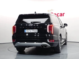 Hyundai Palisade Diesel 2.2 4WD| 202к.с., снимка 4