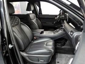 Hyundai Palisade Diesel 2.2 4WD| 202к.с., снимка 11