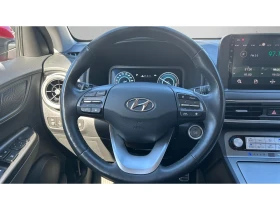 Hyundai Kona Месечна вноска от 200  , снимка 13
