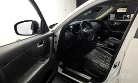 Infiniti QX70 3.0D * AWD * ШИБИДАХ * ОБДУХВАНЕ * , снимка 5