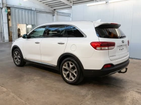 Kia Sorento REBEL 107К FULL, снимка 6