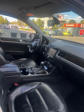 VW Touareg 3.0D, снимка 9