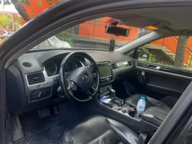 VW Touareg 3.0D, снимка 4