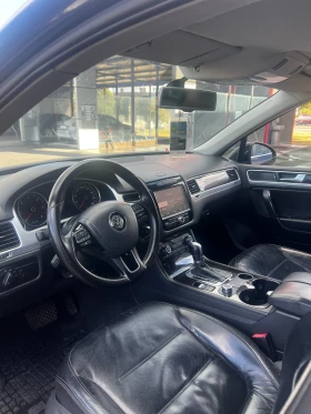 VW Touareg 3.0D, снимка 6