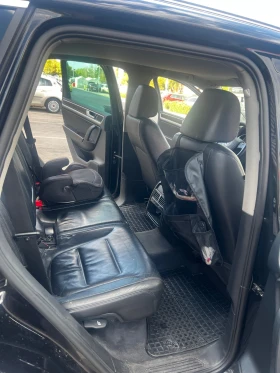 VW Touareg 3.0D, снимка 7