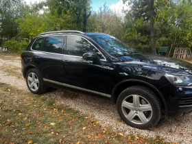 VW Touareg 3.0D, снимка 1