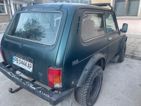 Lada Niva 1.6, снимка 4