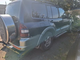 Mitsubishi Pajero, снимка 2