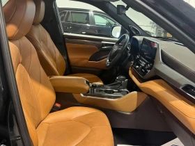 Toyota Highlander, снимка 10