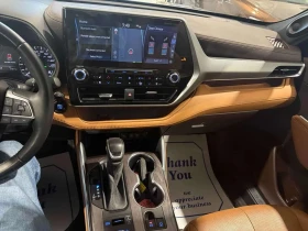 Toyota Highlander, снимка 9