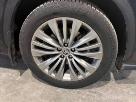 Toyota Highlander, снимка 7
