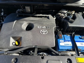 Toyota Rav4 2.2 D-4D | Mobile.bg   15