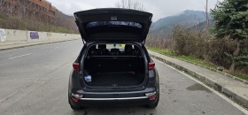 Kia Sportage 1.6 t-gdi 177hp фабрично нова 17000км, снимка 6 - Автомобили и джипове - 44613091