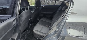 Kia Sportage 1.6 t-gdi 177hp фабрично нова 17000км, снимка 5 - Автомобили и джипове - 44613091