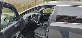 Kia Sportage 1.6 t-gdi 177hp фабрично нова 17000км, снимка 13 - Автомобили и джипове - 44613091