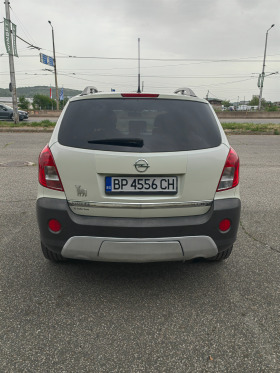Opel Antara 2.2Cdti 6  163HP 44 Euro5 | Mobile.bg   6