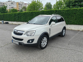 Opel Antara 2.2Cdti 6  163HP 44 Euro5 | Mobile.bg   2