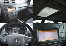 Mercedes-Benz ML 350 3.0CDI-FACELIFT-FULL EKSTRI | Mobile.bg   14