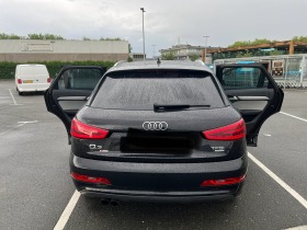 Audi Q3 2.0 TFSI, снимка 11