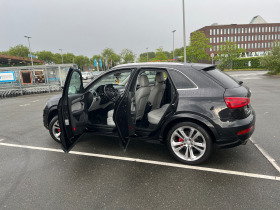 Audi Q3 2.0 TFSI, снимка 9