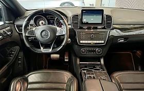 Обява за продажба на Mercedes-Benz GLE 63 S AMG ОЧАКВАН ВНОС Mercedes GLE63S AMG COUPE* 360* CARBO ~Цена по договаряне - изображение 5