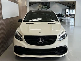 Обява за продажба на Mercedes-Benz GLE 63 S AMG ОЧАКВАН ВНОС Mercedes GLE63S AMG COUPE* 360* CARBO ~Цена по договаряне - изображение 2