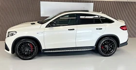 Mercedes-Benz GLE 63 S AMG ОЧАКВАН ВНОС Mercedes GLE63S AMG COUPE* 360* CARBO, снимка 2