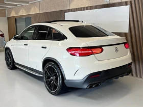     Mercedes-Benz GLE 63 S AMG   Mercedes GLE63S AMG COUPE* 360* CARBO