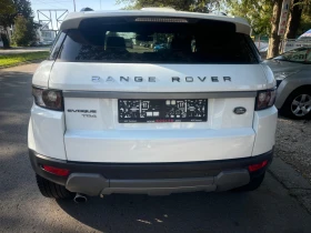 Land Rover Range Rover Evoque diesel klima | Mobile.bg    5