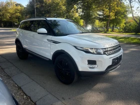 Land Rover Range Rover Evoque diesel klima | Mobile.bg    3